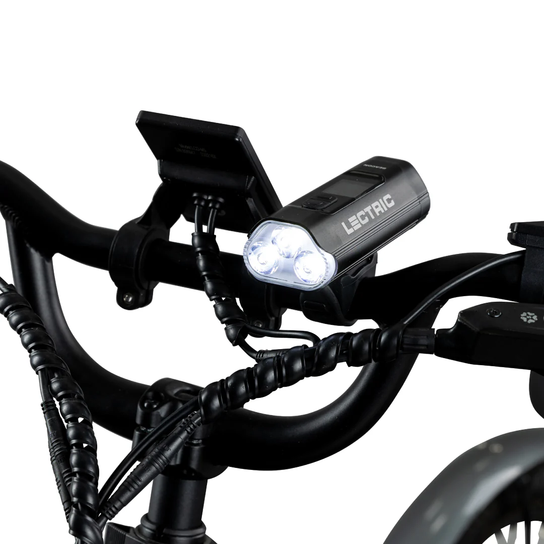 Beacon Light with Power Bank - Image 3