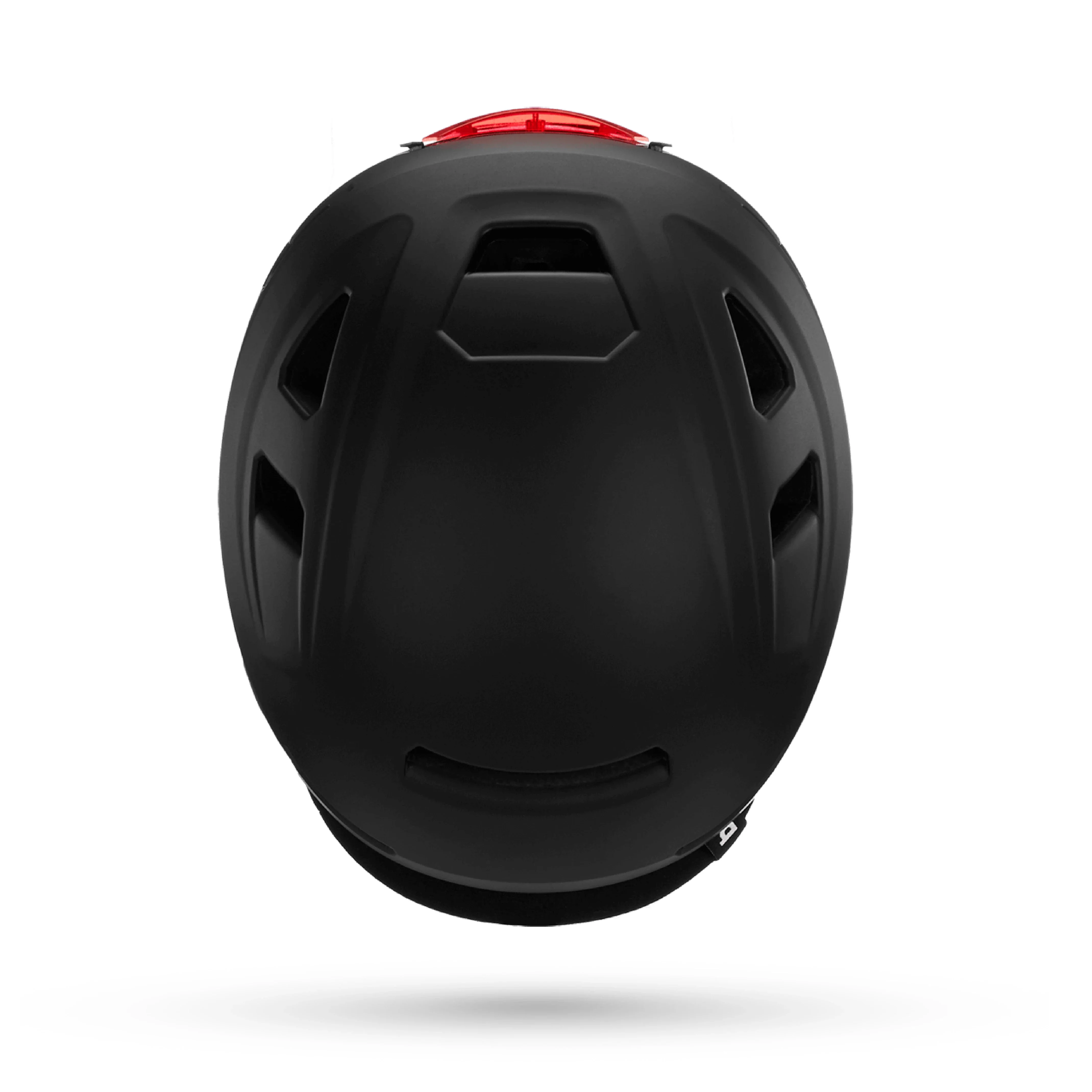 Bern Hudson MIPS Helmet - Matte Black - Image 7