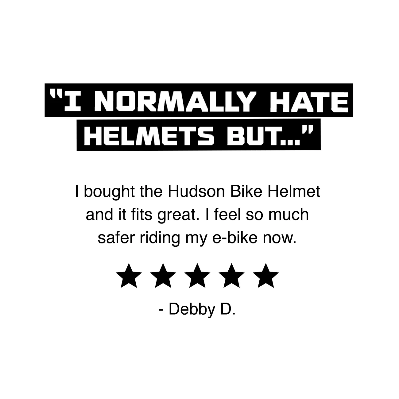 Bern Hudson MIPS Helmet - Matte Black - Image 9