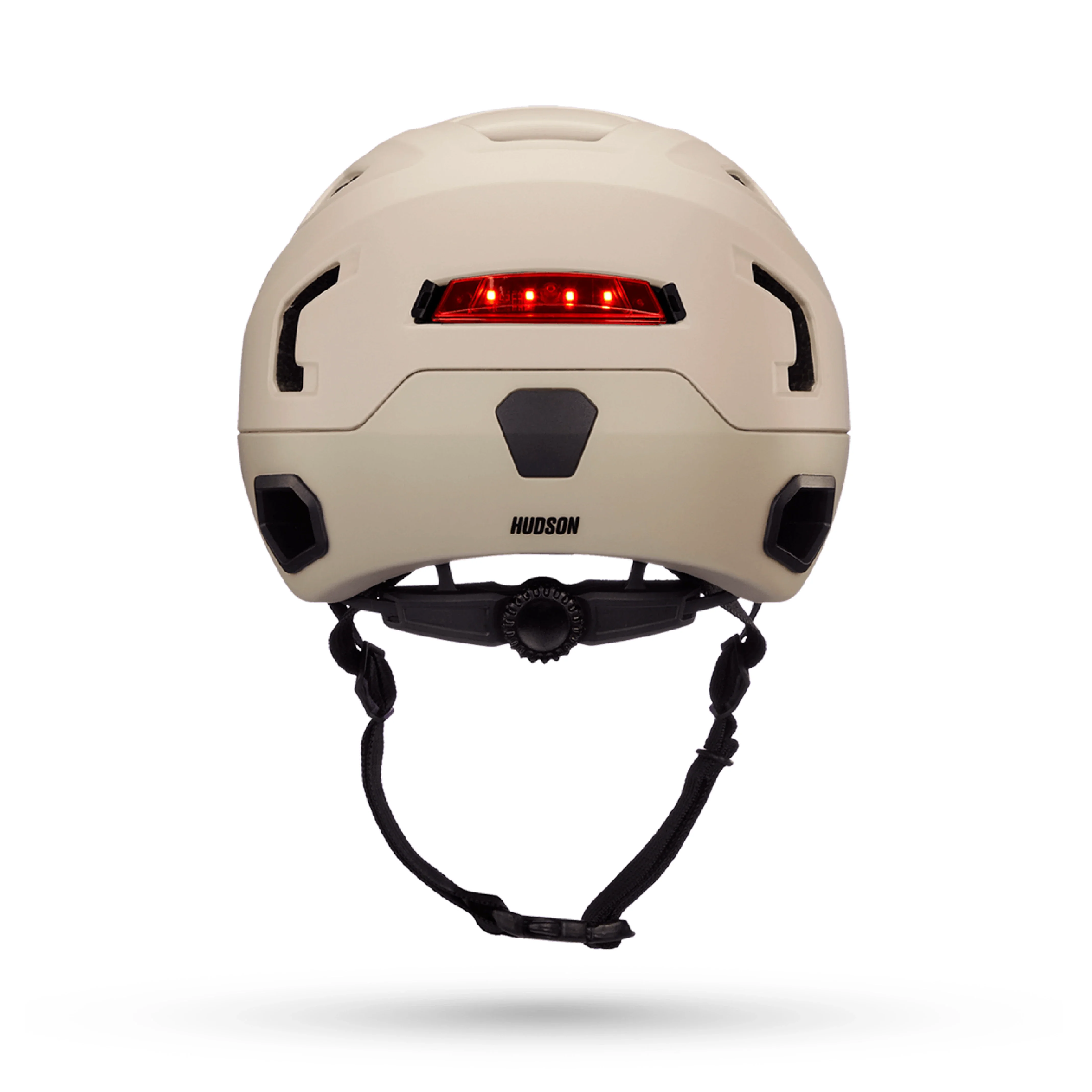 Bern Hudson MIPS Helmet - Matte Sand - Image 7