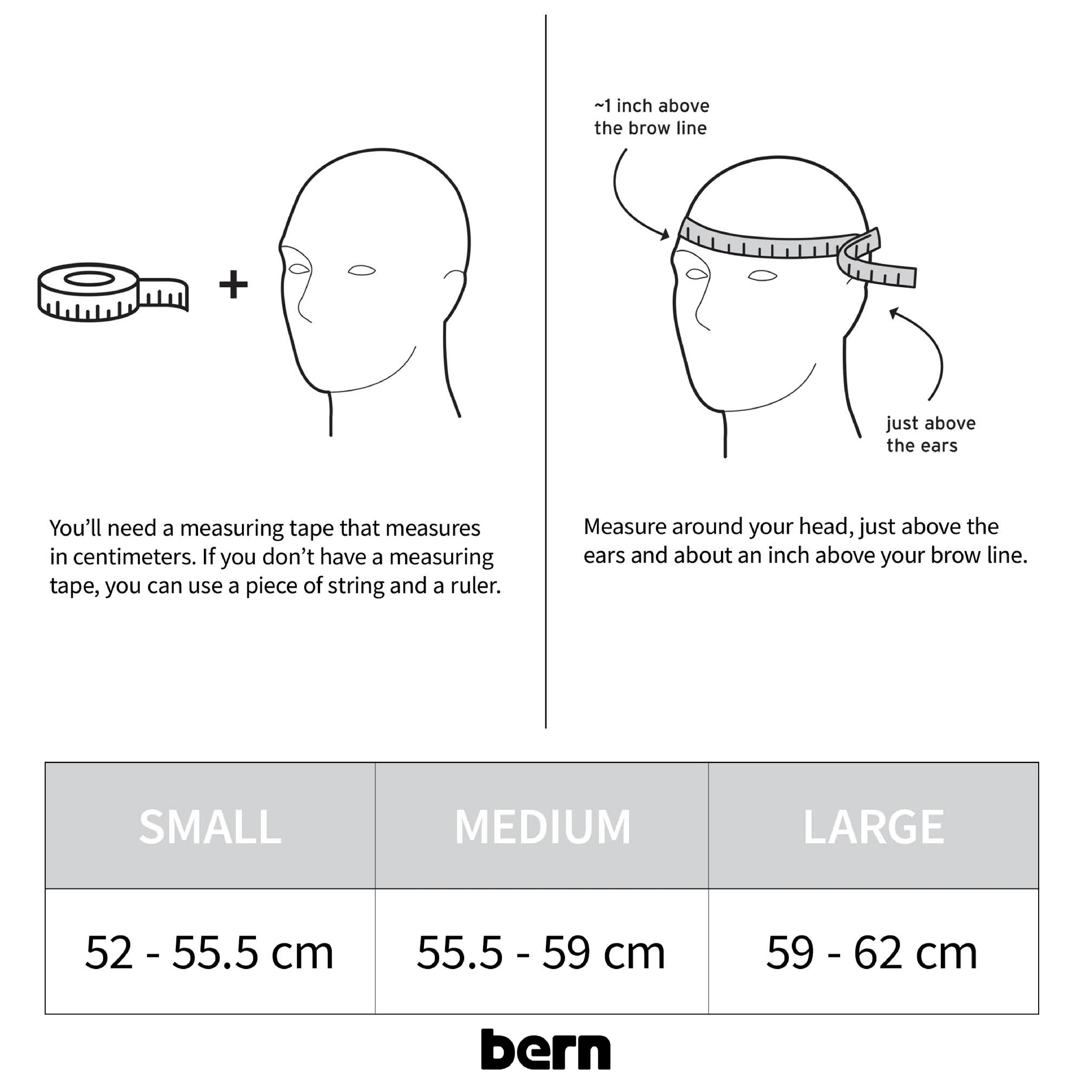 Bern Hudson MIPS Helmet - Matte Sand - Image 9