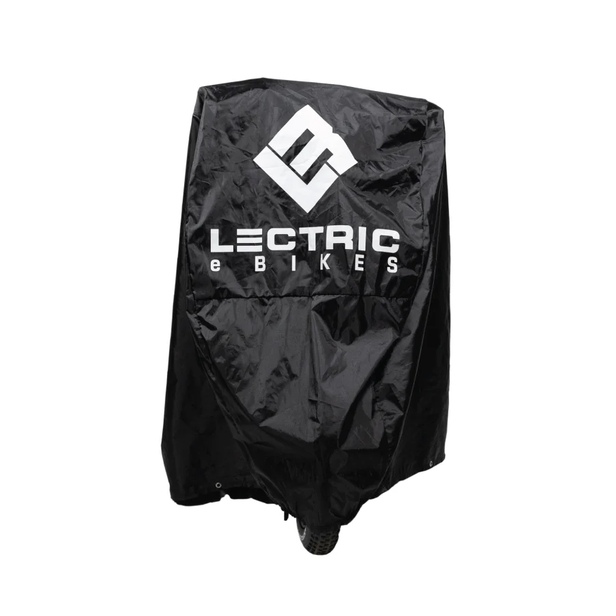Bike Cover - Image 8