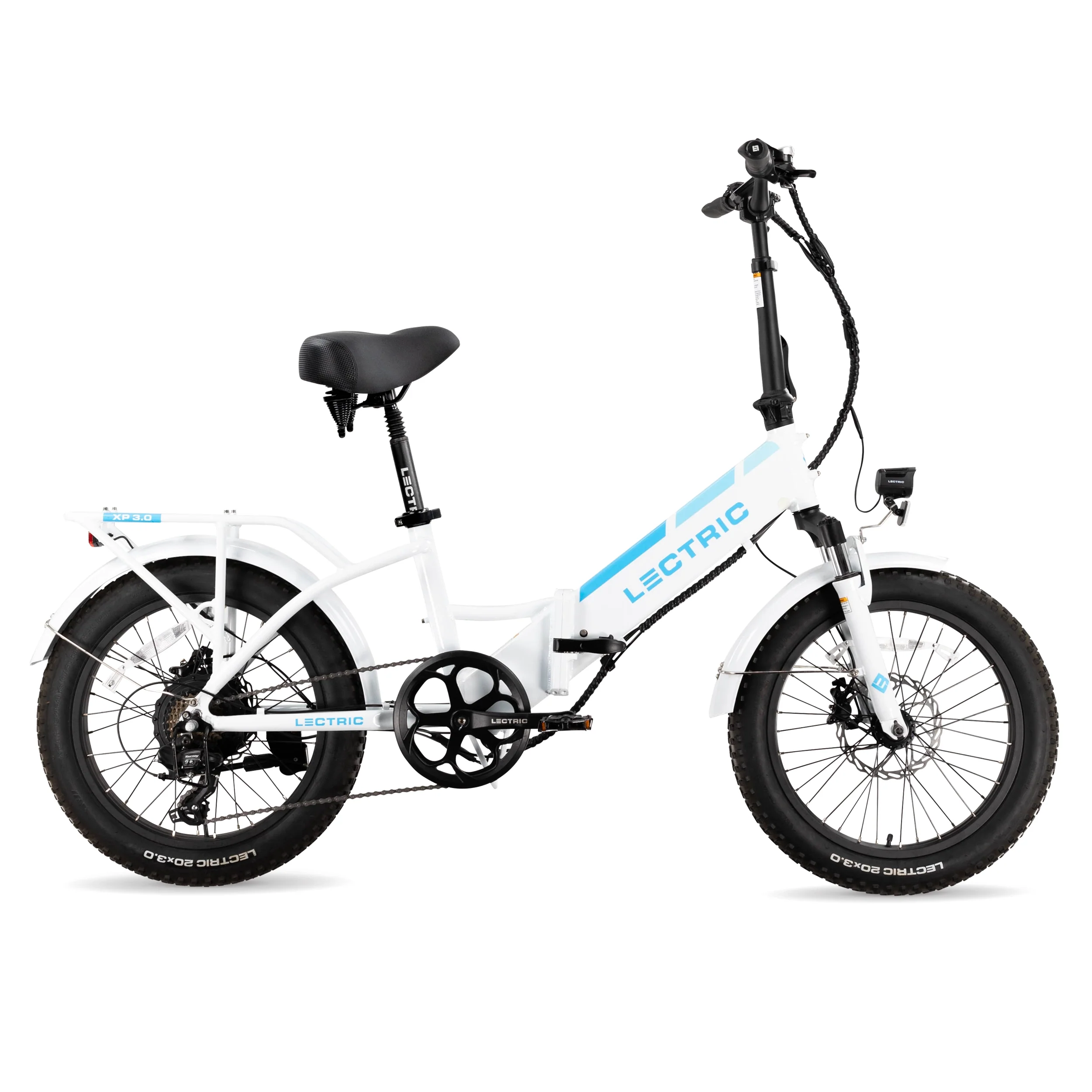 Step-Thru Comfort Package - Image 4