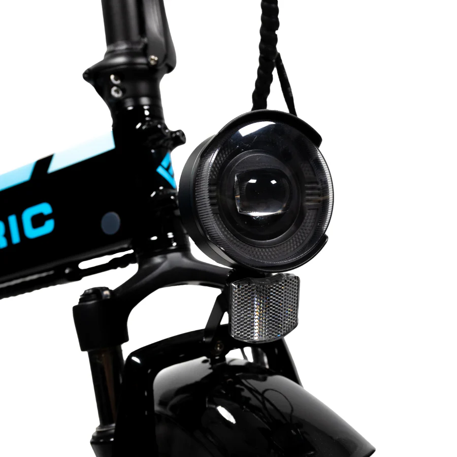 Elite Headlight - Image 3