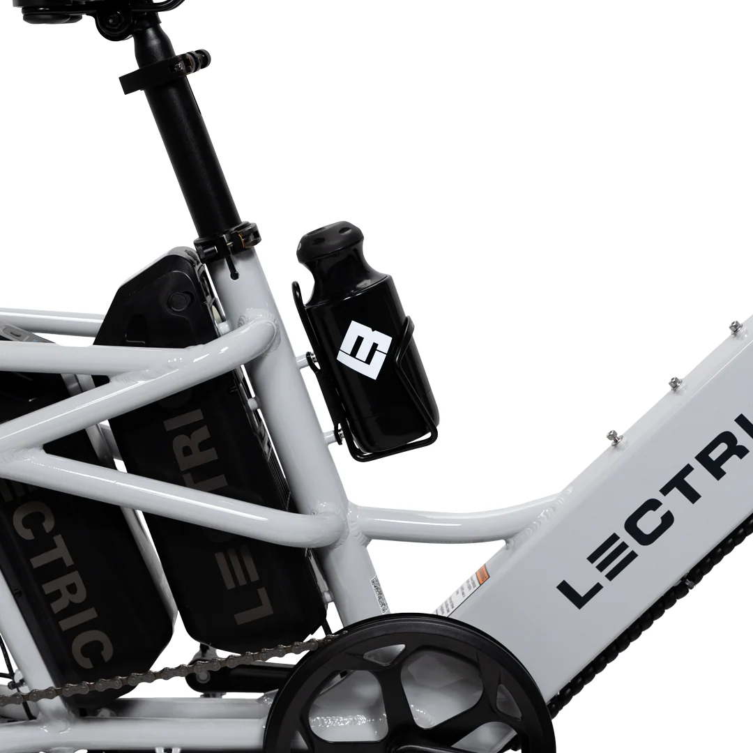 Bottle Shaped eBike Lock - Image 6