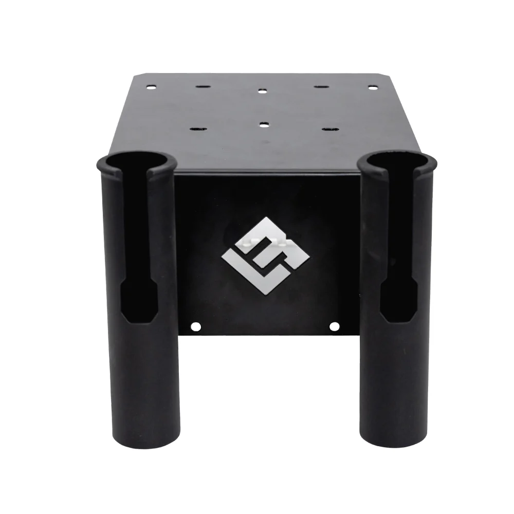 eBike Fishing Rod Holder - Image 4