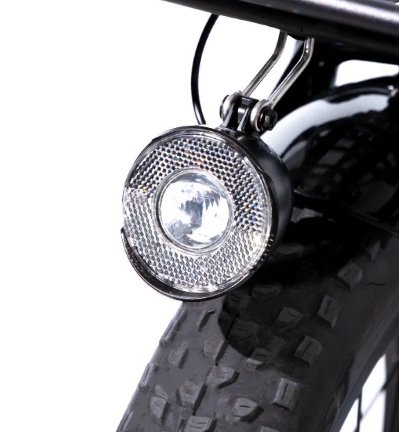 Premium Headlight - Image 3