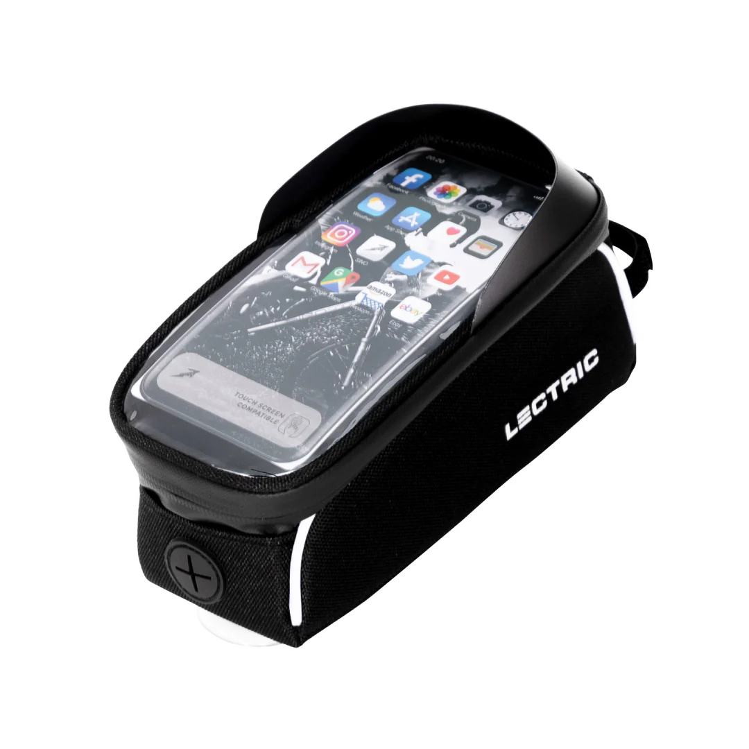 Top Tube Bag - Image 3