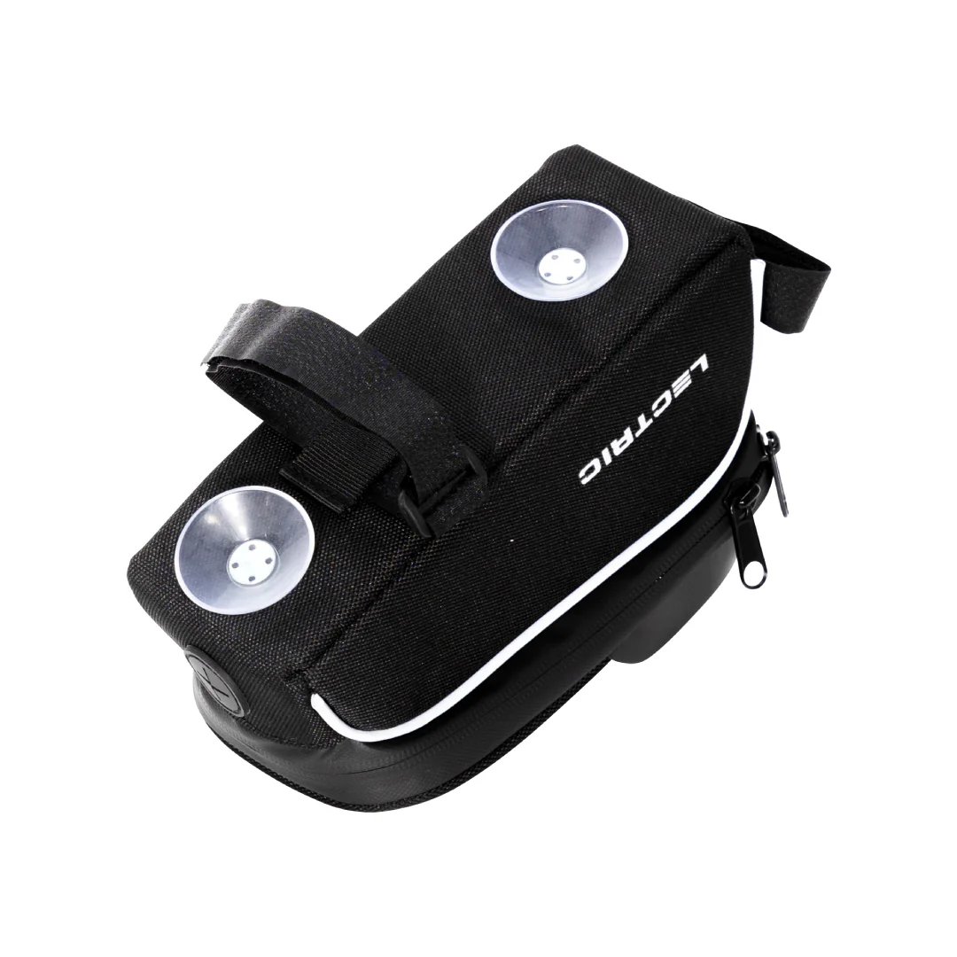 Top Tube Bag - Image 4