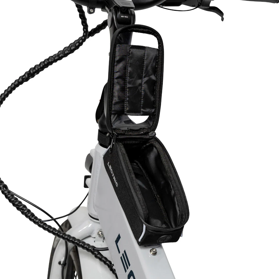 Top Tube Bag - Image 5