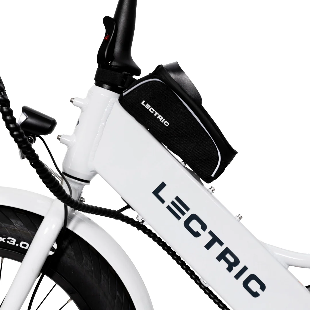 Top Tube Bag - Image 6