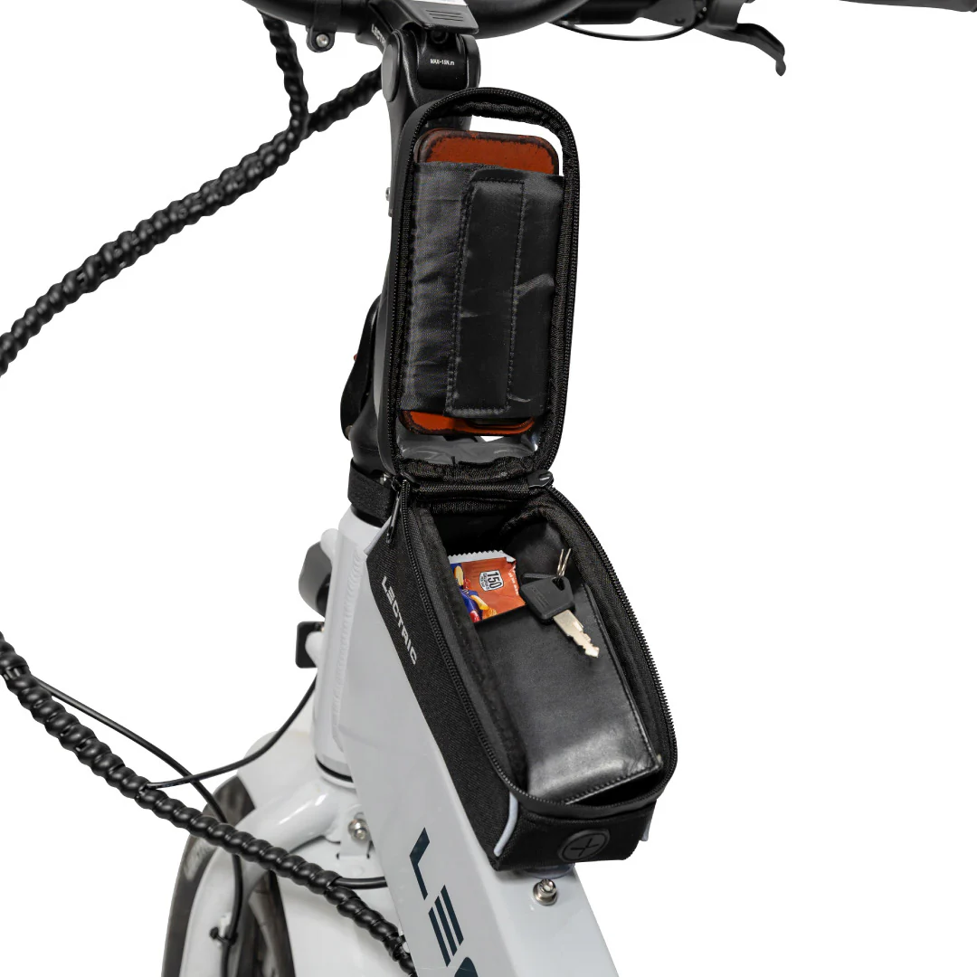 Top Tube Bag - Image 2
