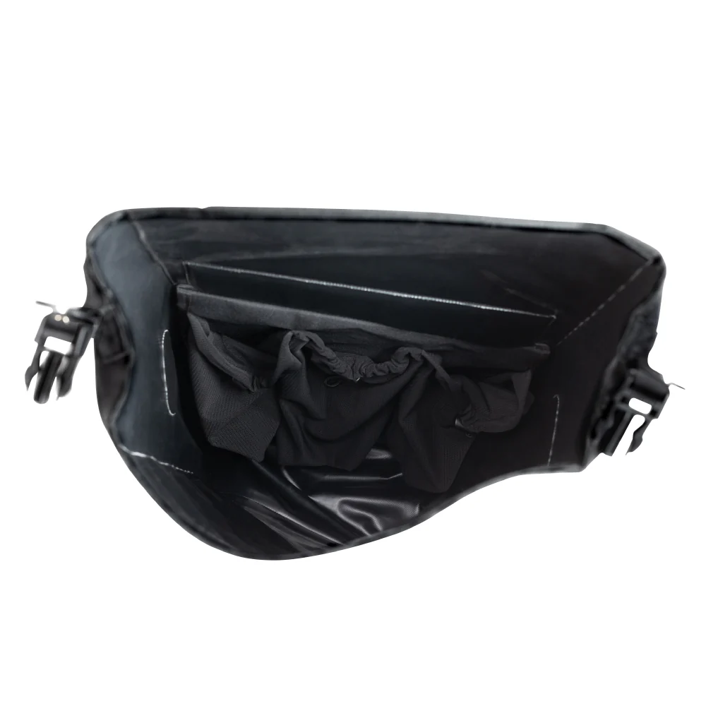 FREE Waterproof Pannier Bag ($79 Value) - Image 7