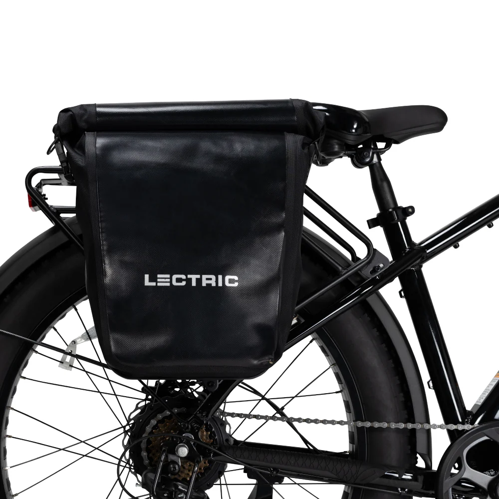 FREE Waterproof Pannier Bag ($79 Value) - Image 8