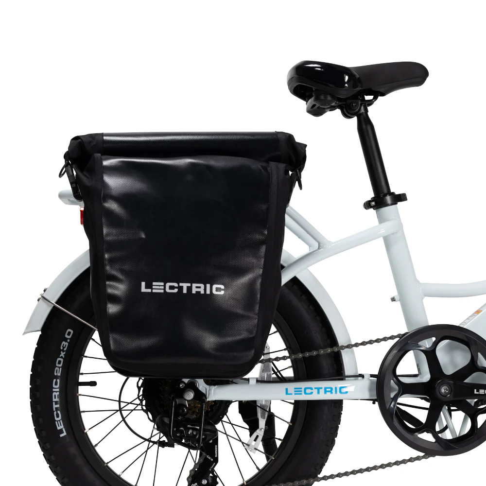 FREE Waterproof Pannier Bag ($79 Value) - Image 9