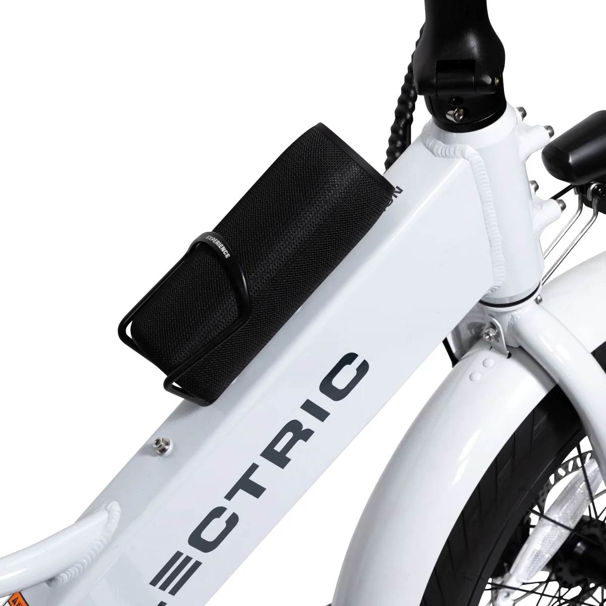 Wireless eBike Speaker - Image 6