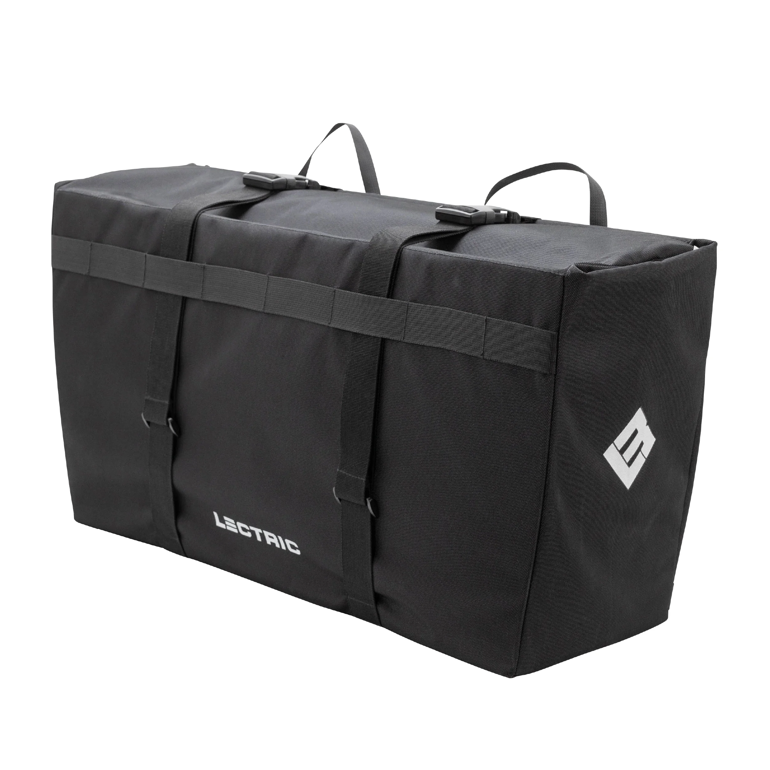 XL Cargo Pannier Bags (2) - Image 3