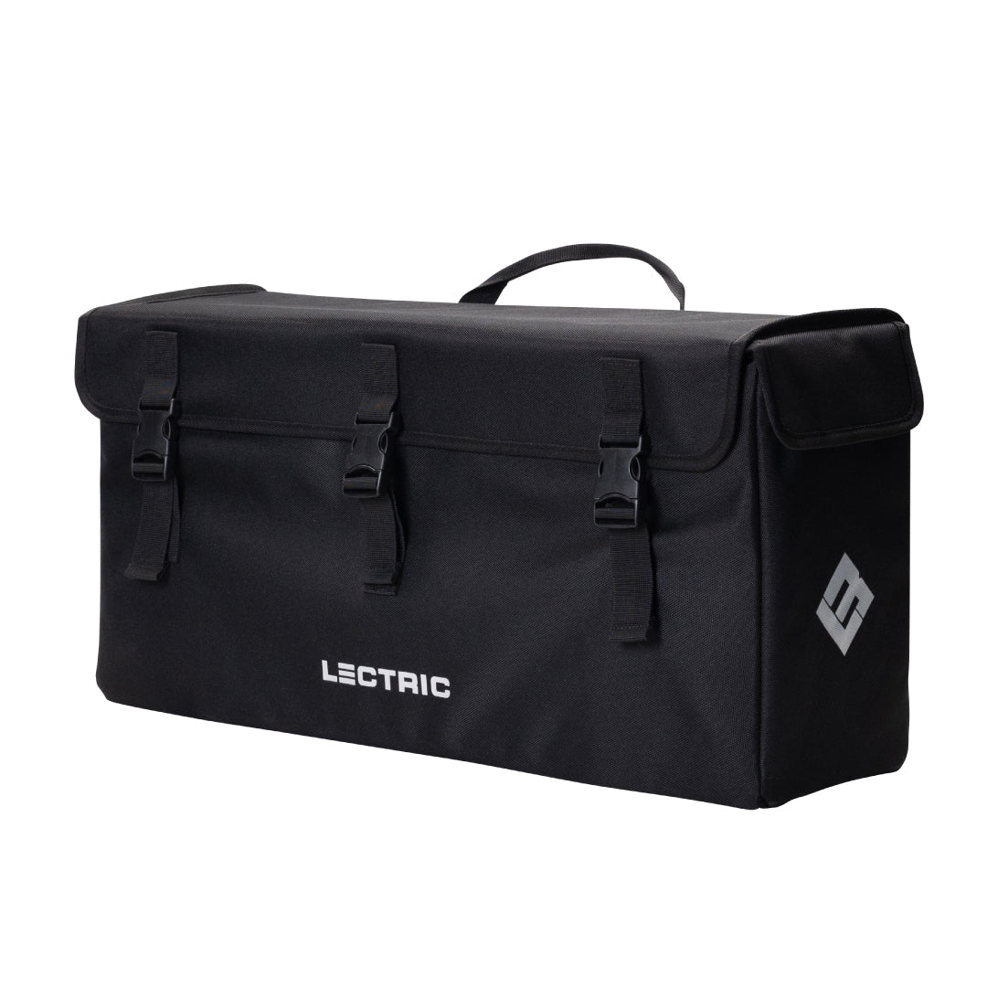 Legacy XL Cargo Pannier Bags (2) - Image 3