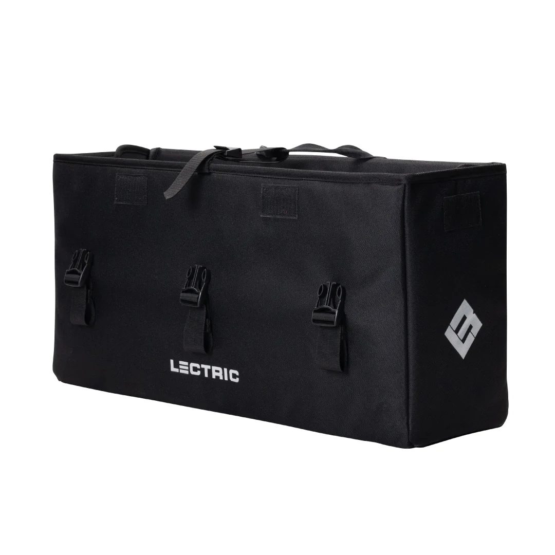 Legacy XL Cargo Pannier Bags (2) - Image 4