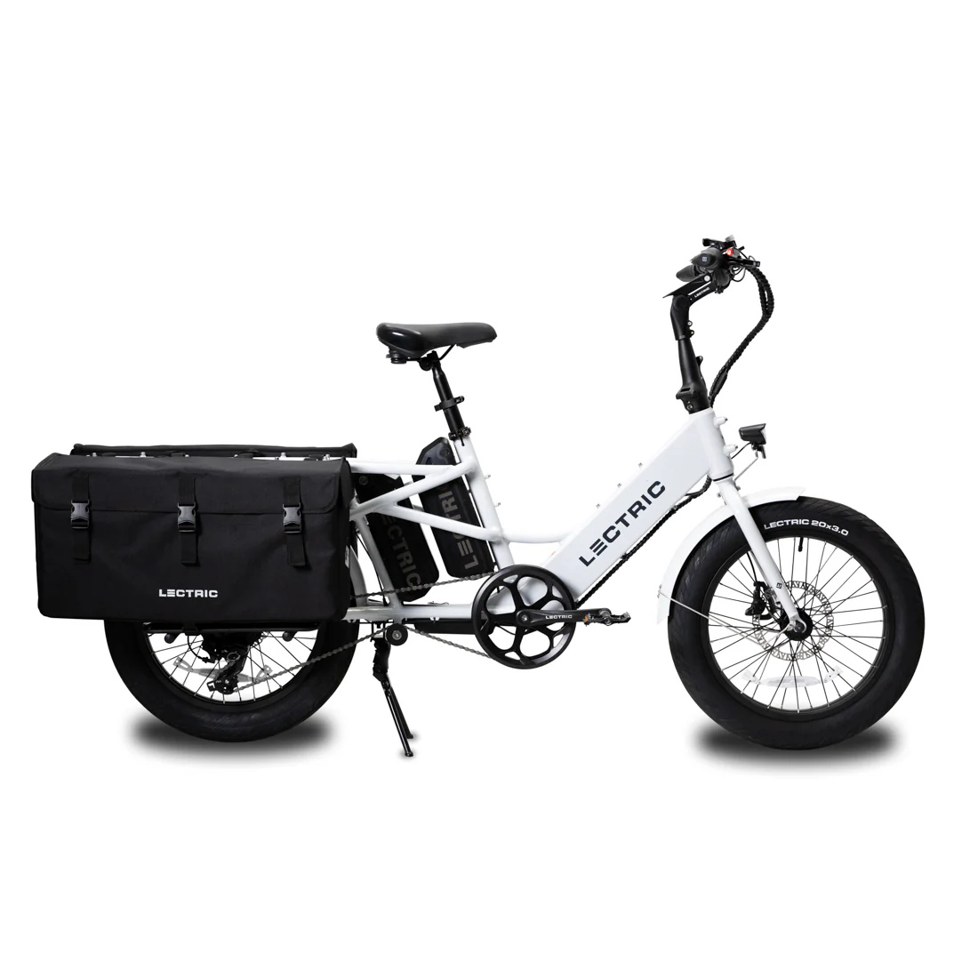 Legacy XL Cargo Pannier Bags (2) - Image 7