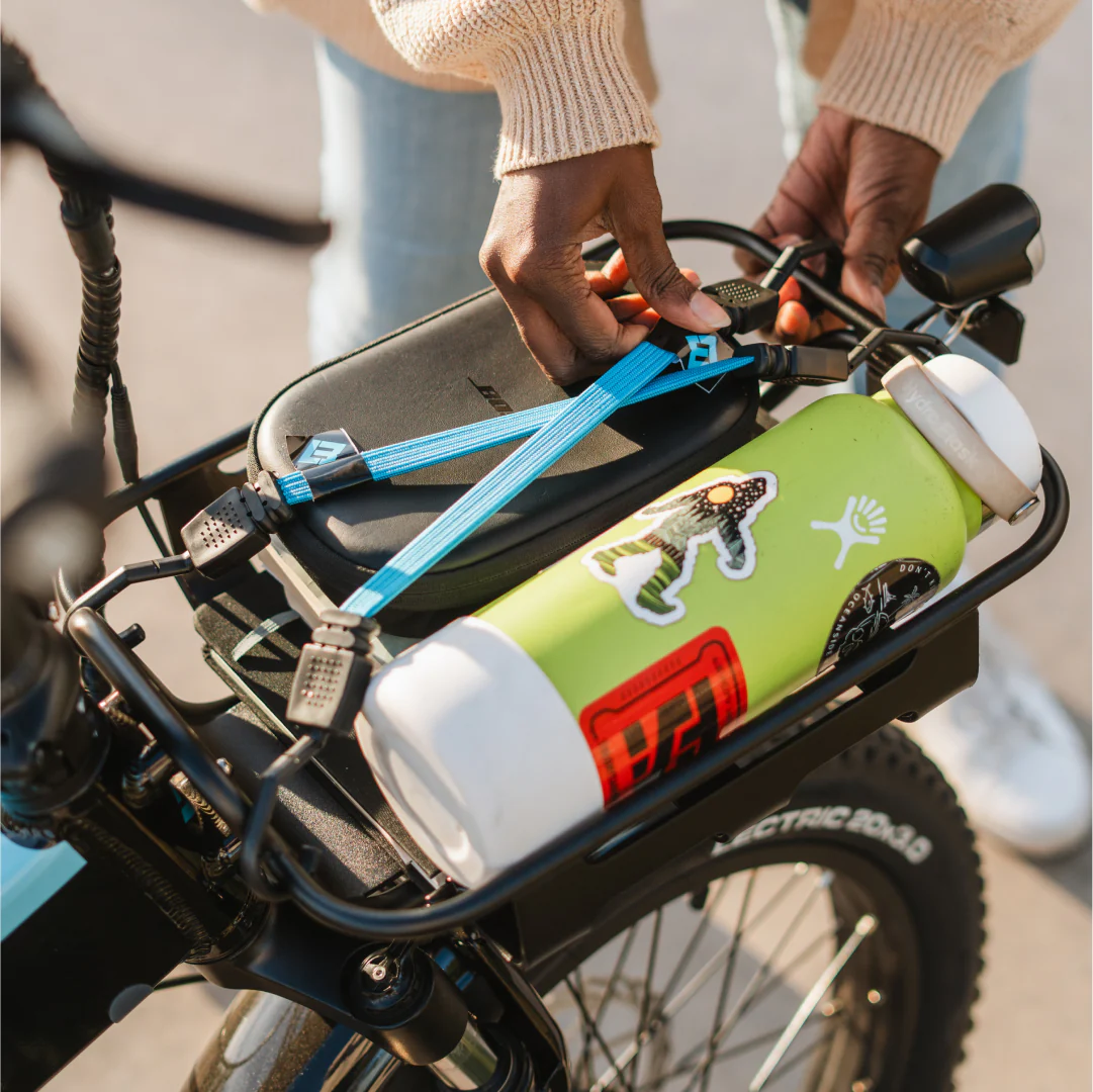 Front Basket - Image 2