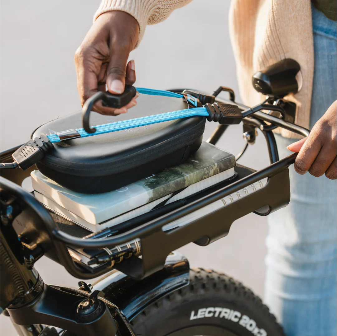 Front Basket - Image 5
