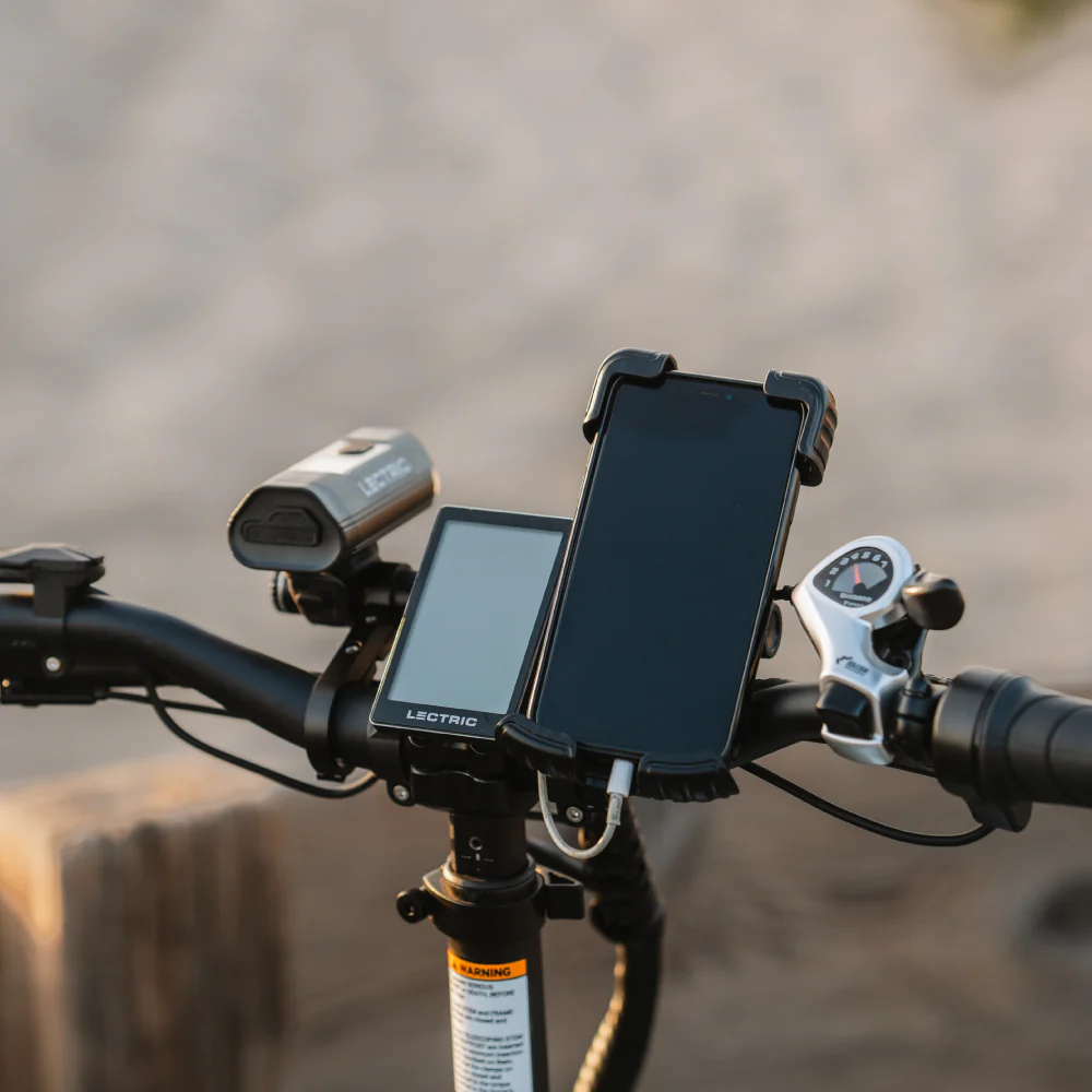 Handlebar Extension Mount - Image 2