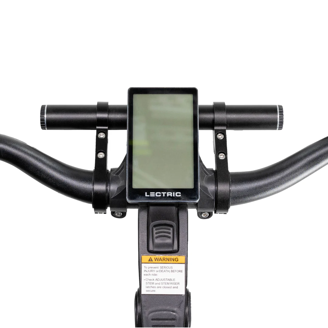 Handlebar Extension Mount - Image 3