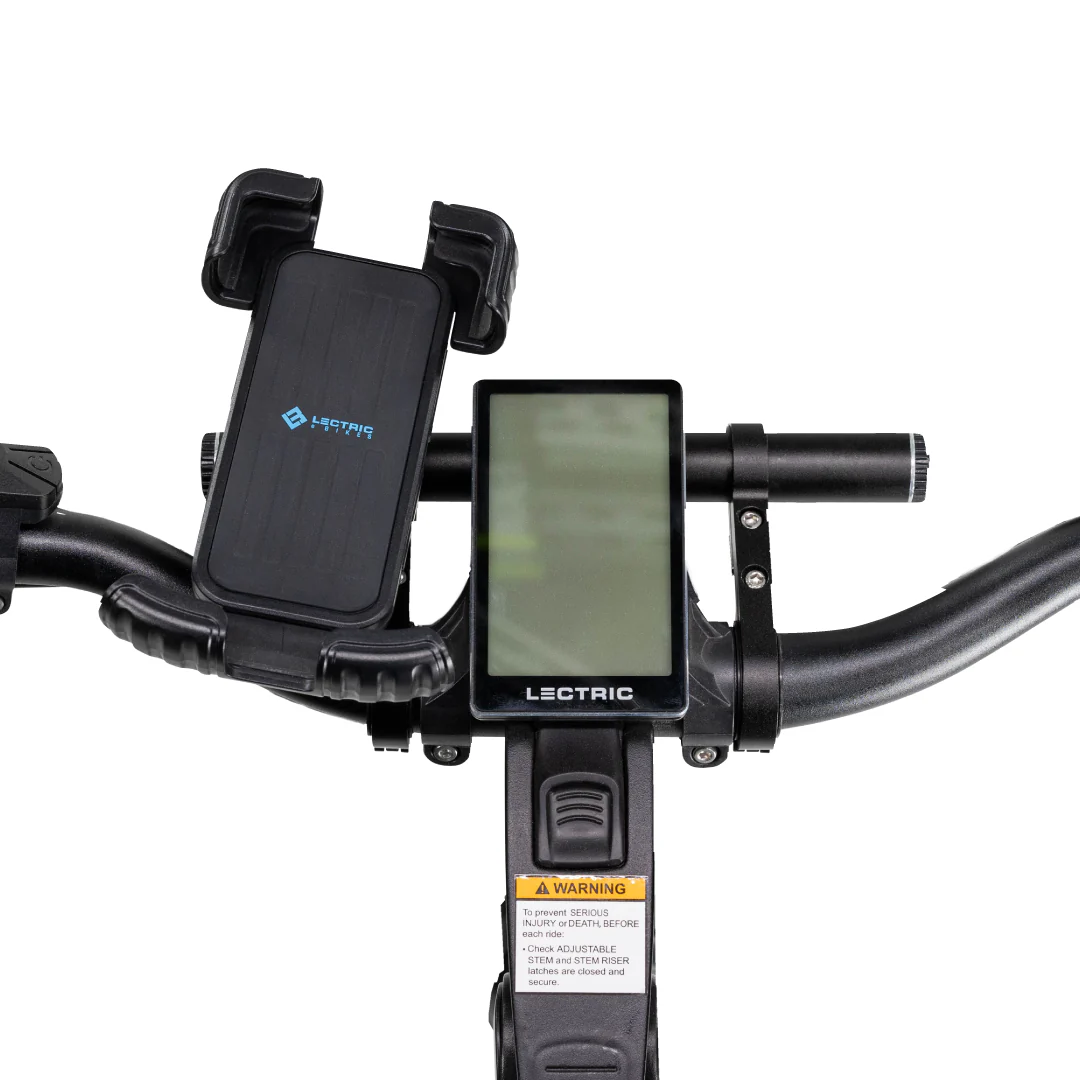 Handlebar Extension Mount - Image 4
