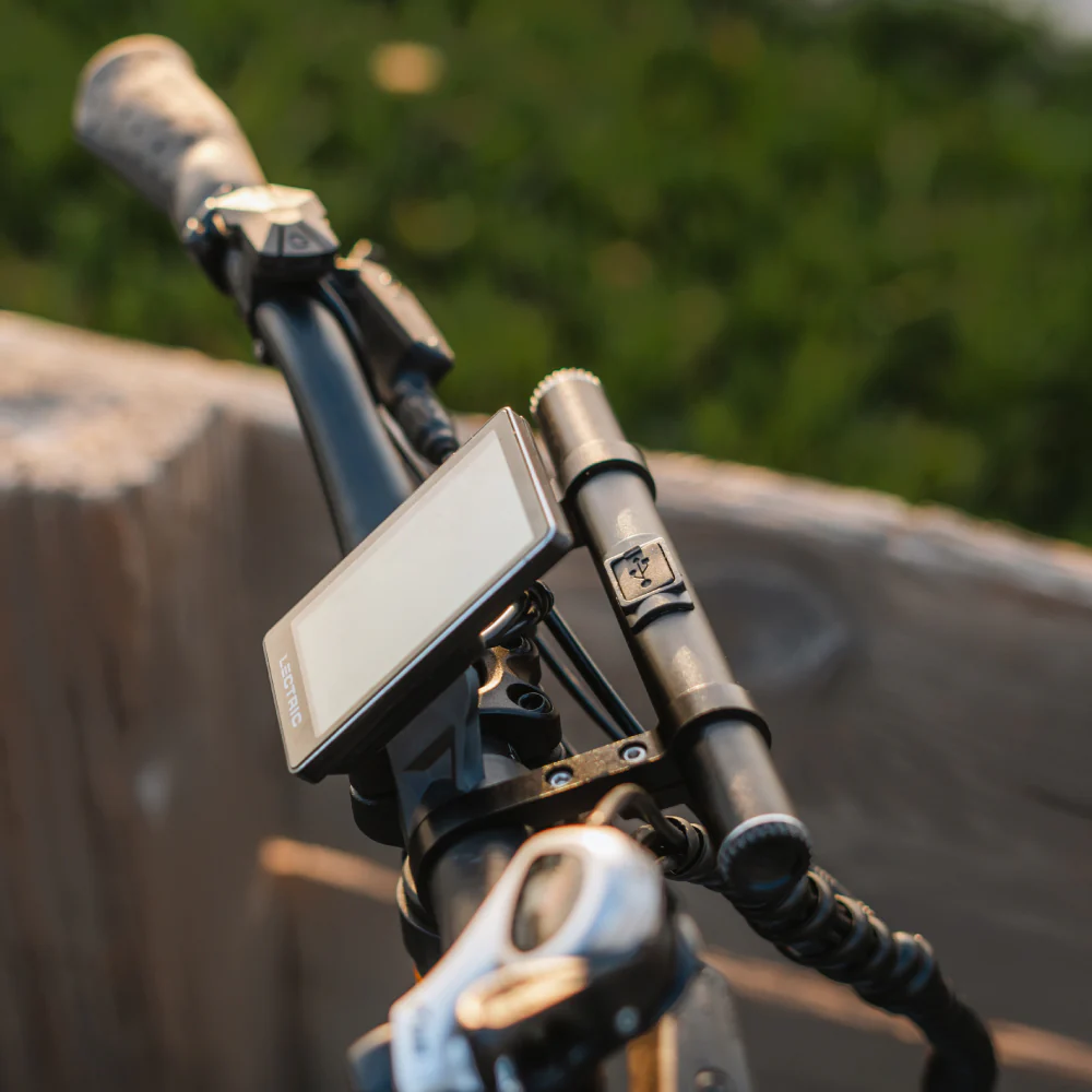 Handlebar Extension Mount - Image 5