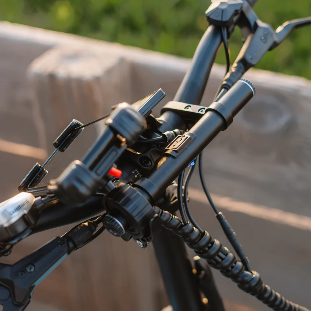 Handlebar Extension Mount - Image 6