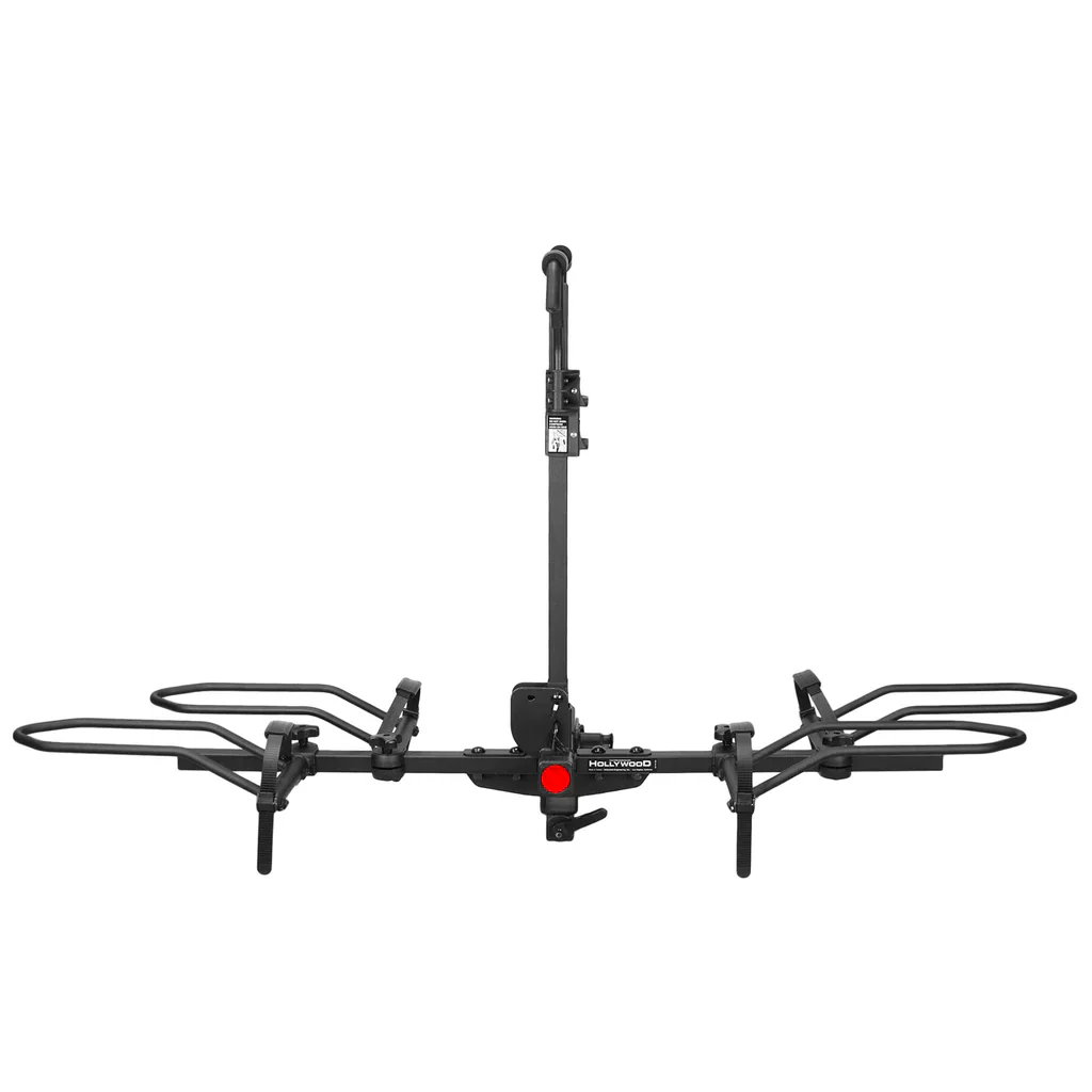 Hollywood Racks - Sport Rider eBike Hitch Rack - Image 3