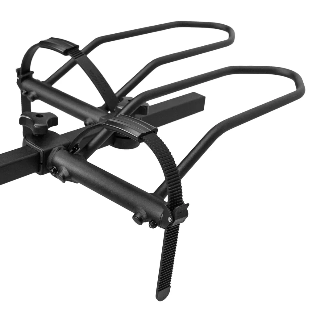 Hollywood Racks - Sport Rider eBike Hitch Rack - Image 4