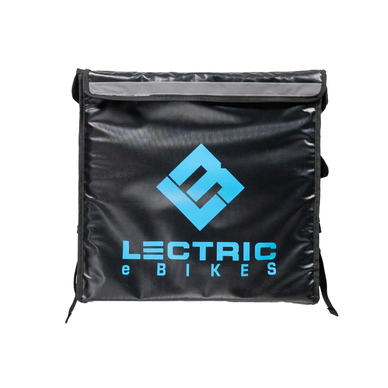 Large Food Delivery Package - Image 3