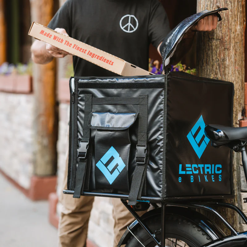 Large Food Delivery Package - Image 6