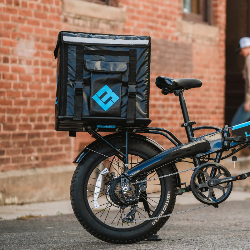 Large Food Delivery Package - Image 7
