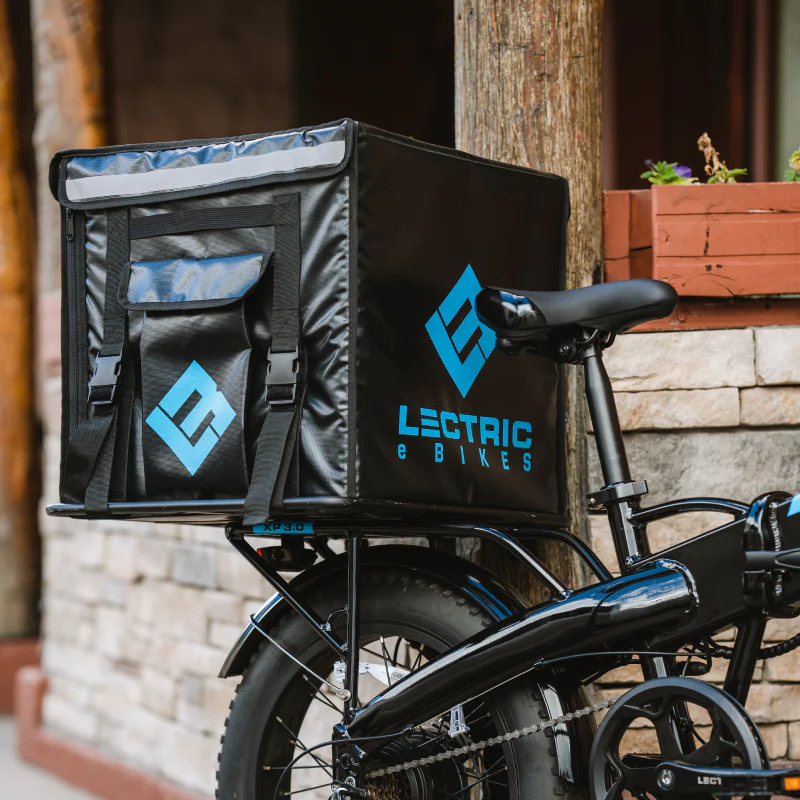 Large Food Delivery Package - Image 8