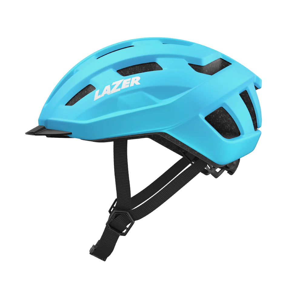Lazer Codax KinetiCore Helmet - Blue - Image 3