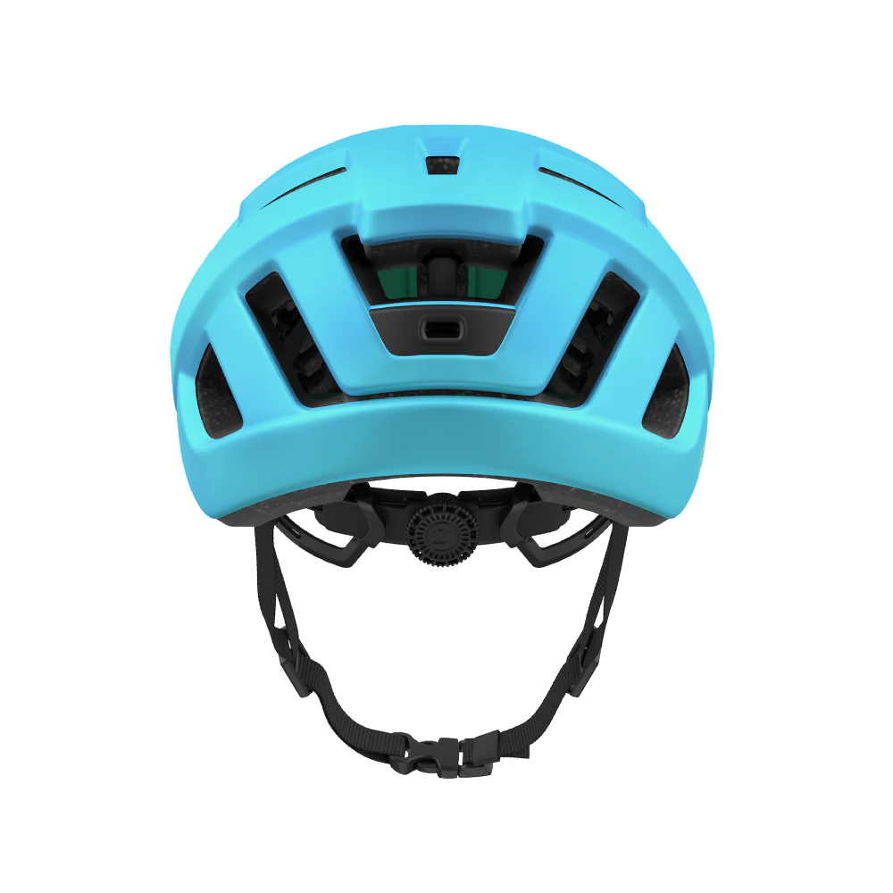 Lazer Codax KinetiCore Helmet - Blue - Image 5