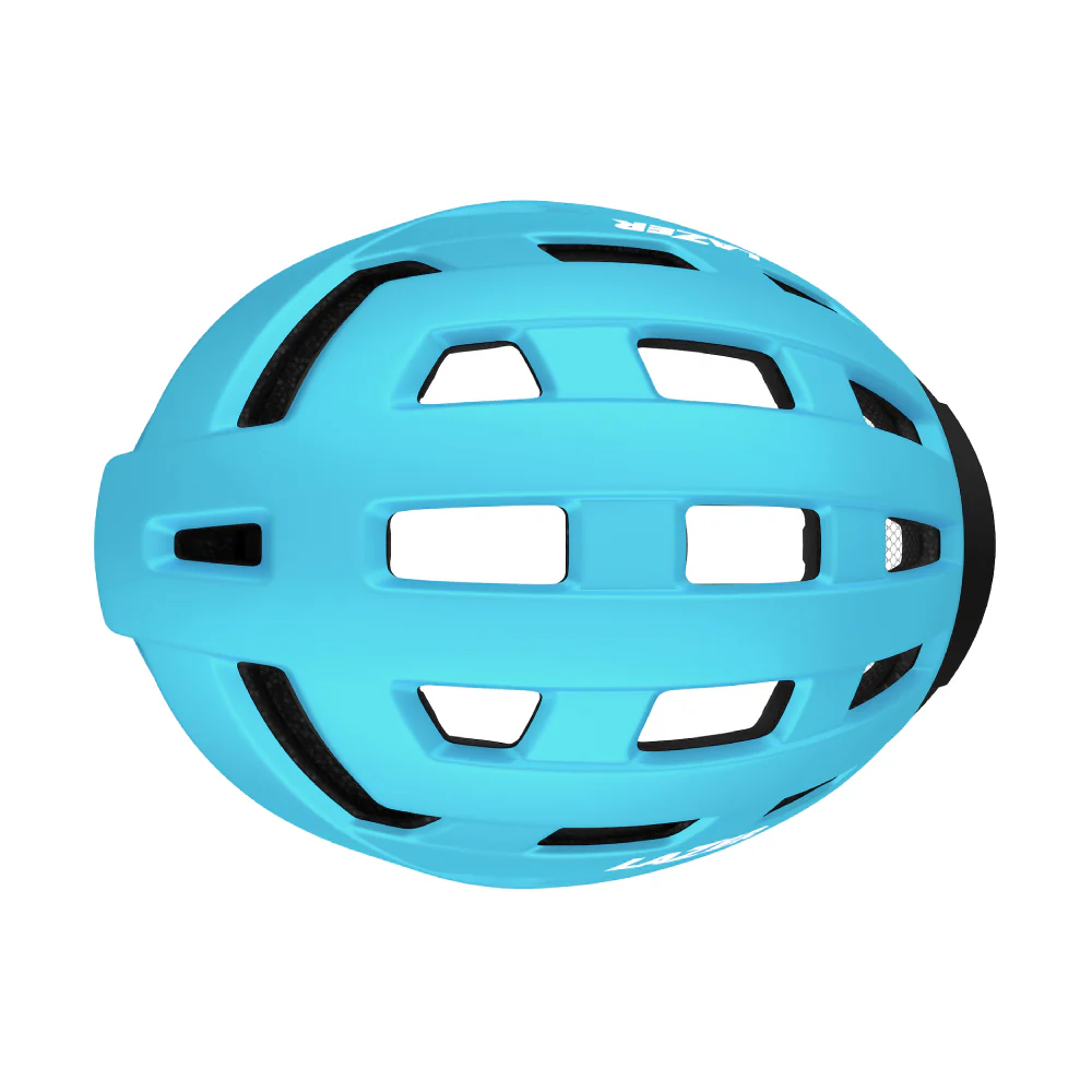 Lazer Codax KinetiCore Helmet - Blue - Image 6