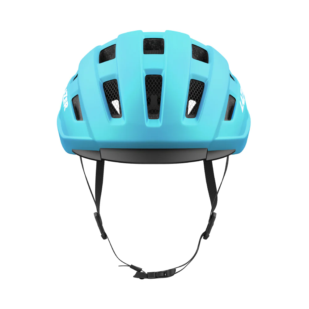 Lazer Codax KinetiCore Helmet - Blue - Image 7