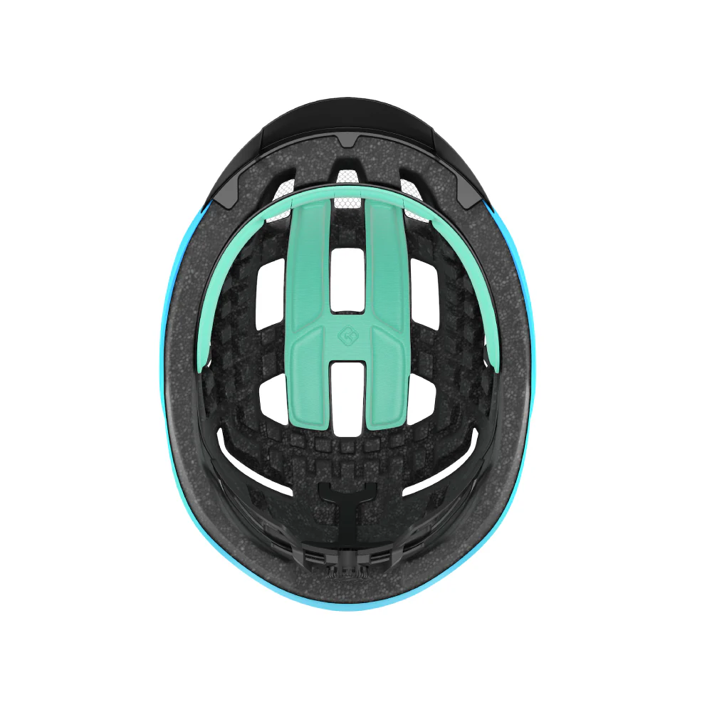 Lazer Codax KinetiCore Helmet - Blue - Image 8
