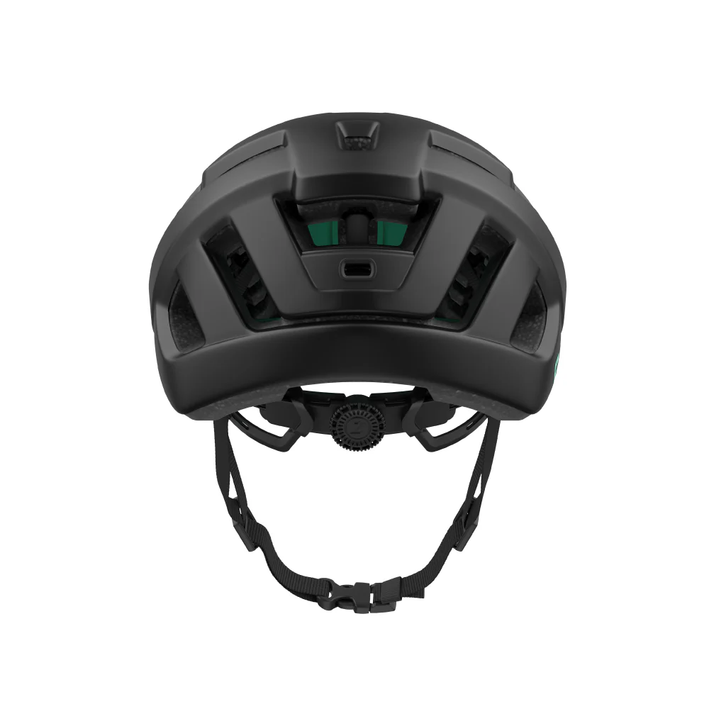 Lazer Codax KinetiCore Helmet - Matte Black - Image 3