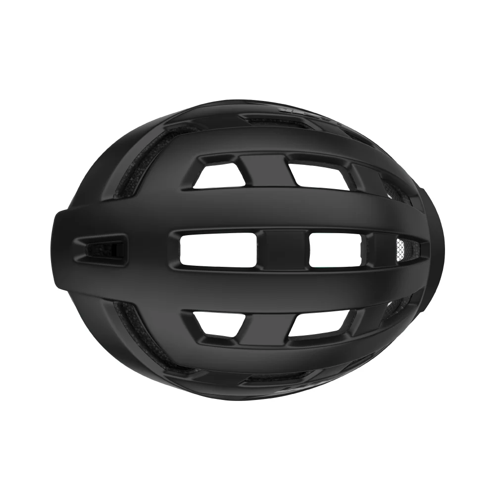Lazer Codax KinetiCore Helmet - Matte Black - Image 5