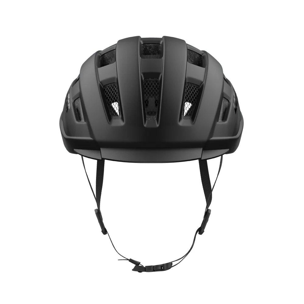 Lazer Codax KinetiCore Helmet - Matte Black - Image 6
