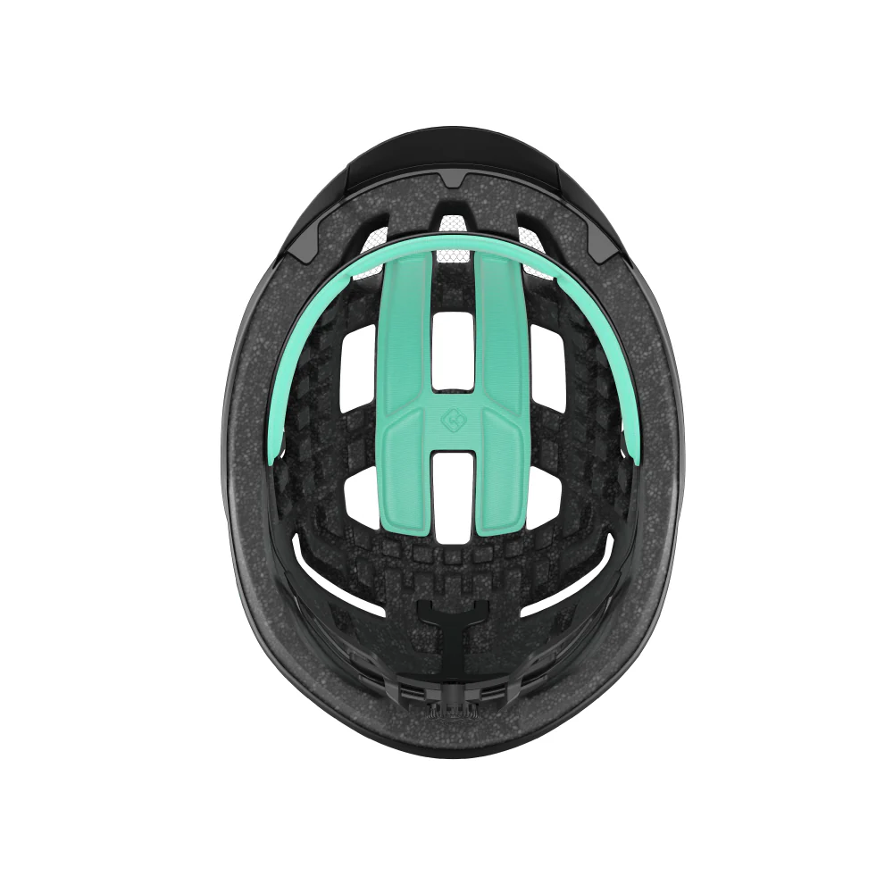Lazer Codax KinetiCore Helmet - Matte Black - Image 7