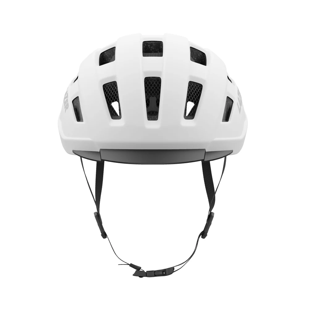 Lazer Codax KinetiCore Helmet - Matte White - Image 3