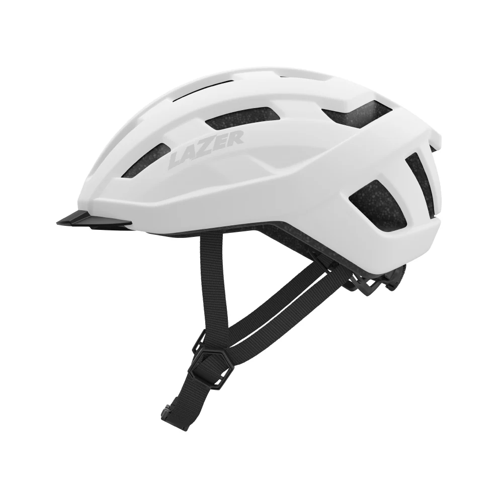 Lazer Codax KinetiCore Helmet - Matte White - Image 6