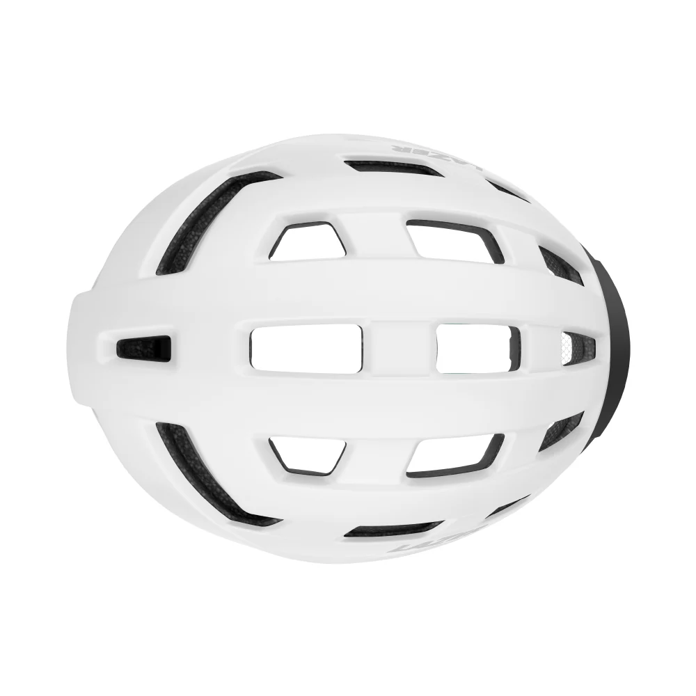 Lazer Codax KinetiCore Helmet - Matte White - Image 7