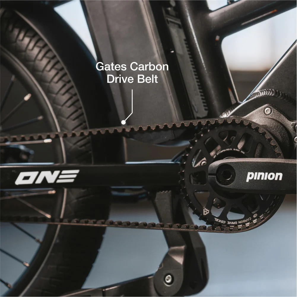 Lectric ONE Long-Range eBike - Image 10